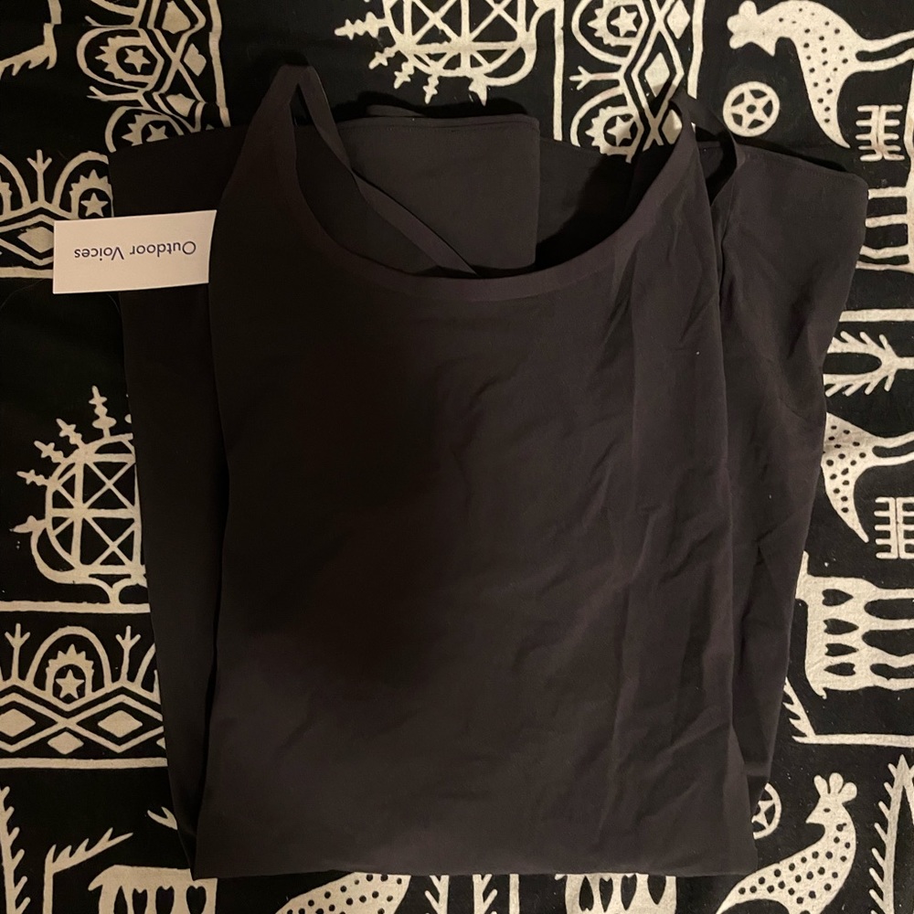Outdoor Voices Exercise Dress XS